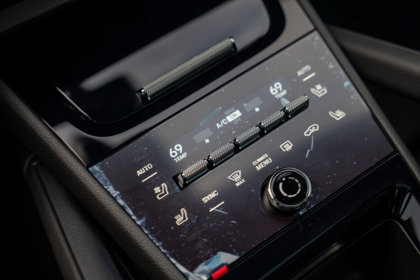 Certified 2026 Porsche Cayenne AWD/4WD image 19