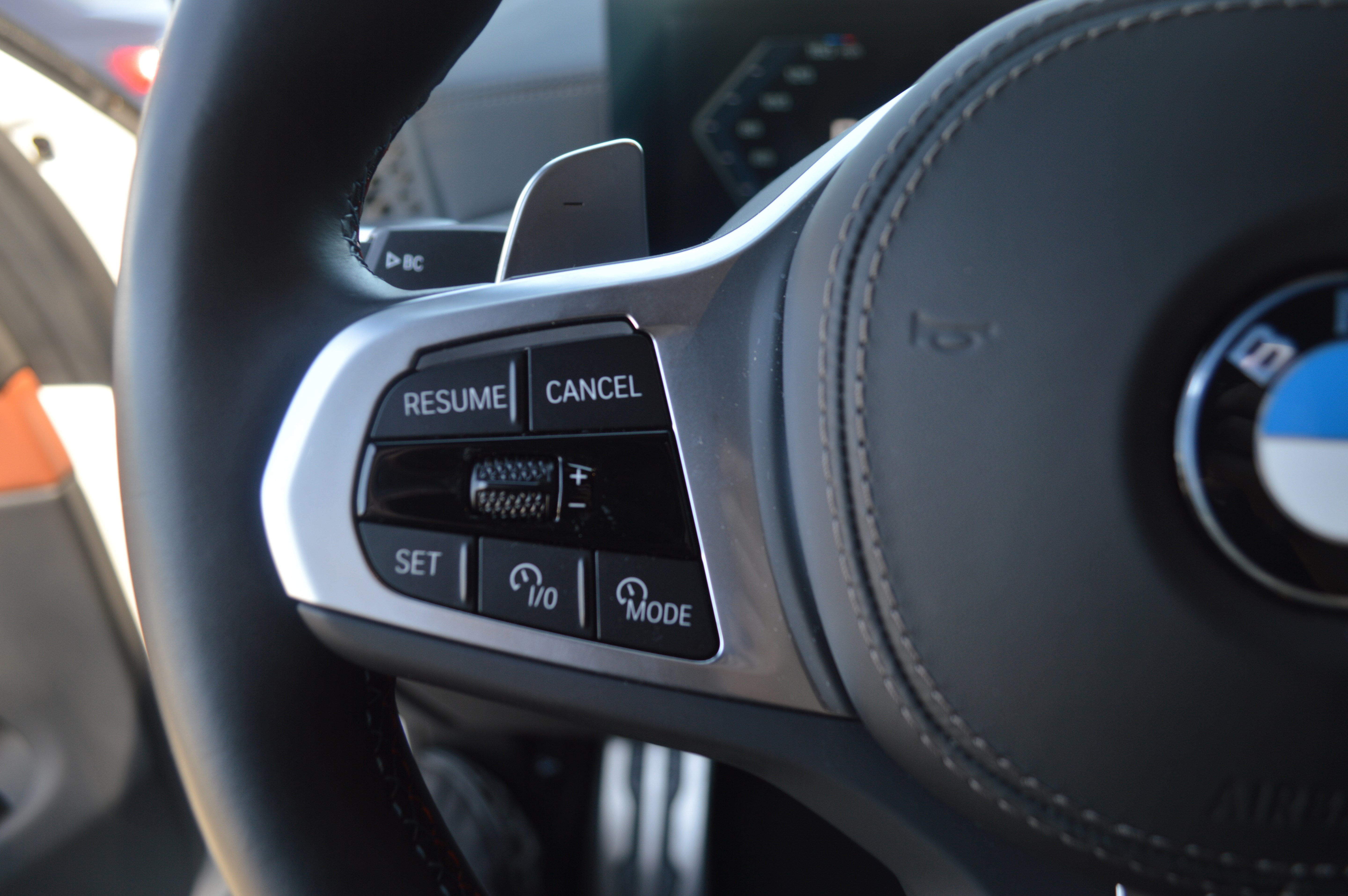 Certified 2026 BMW X7 M60i AWD/4WD image 15