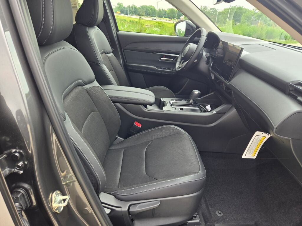 New 2026 MAZDA CX-5 Select AWD/4WD image 4