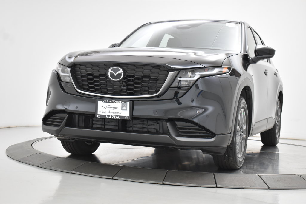 New 2026 MAZDA CX-5 AWD 2.5 S image 15