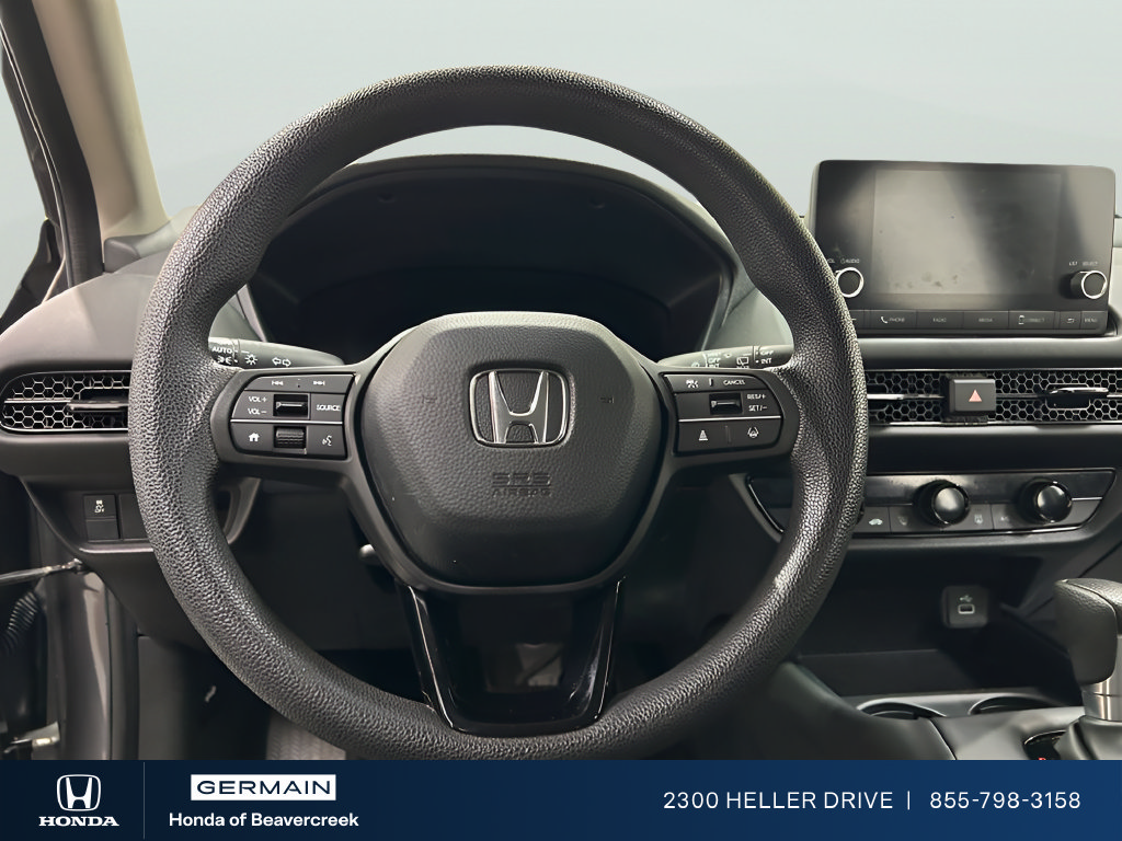 Used 2023 Honda HR-V LX image 12