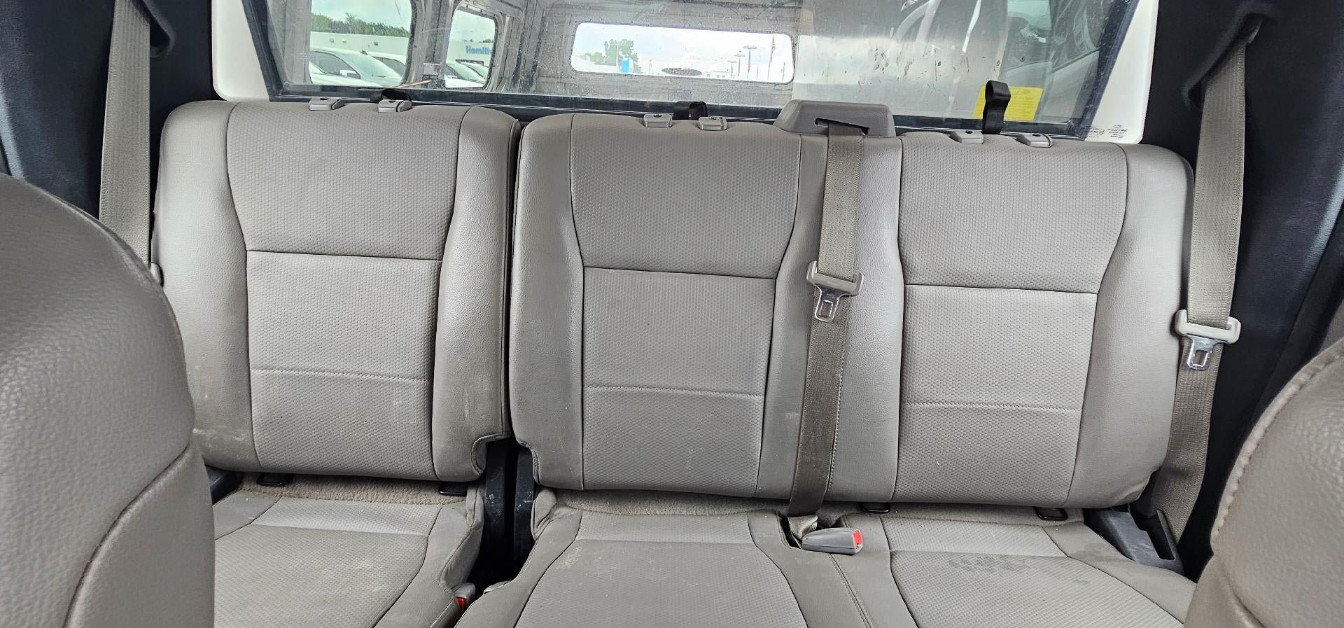 Used 2016 Ford F150 XL w/ Equipment Group 101A Mid RWD image 11