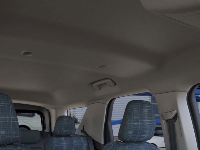 New 2025 Ford Bronco Sport Heritage w/ Convenience Package image 22