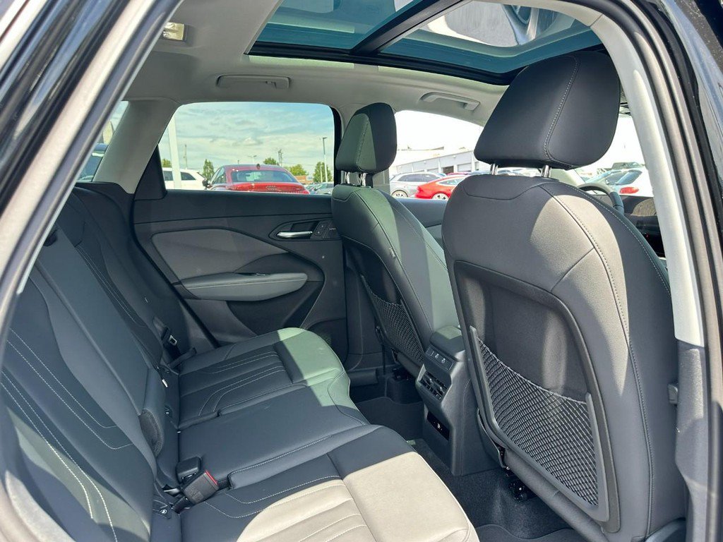 New 2026 Audi Q3 quattro 2.0T AWD/4WD image 5