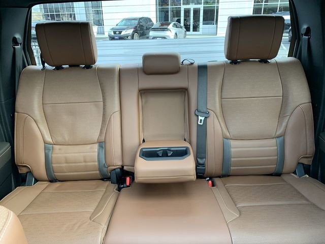 Used 2022 Toyota Tundra 1794 Edition image 32