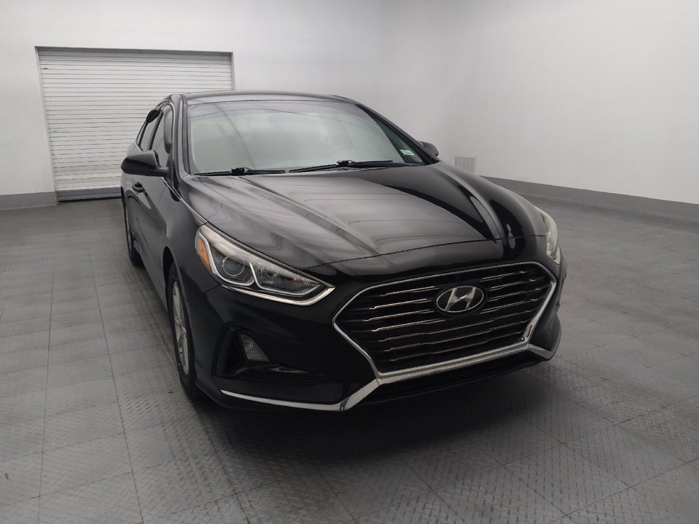 Used 2019 Hyundai Sonata SE FWD image 14