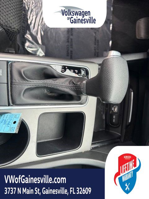 Used 2019 Kia Optima S w/ S Panoramic Sunroof Package FWD image 27