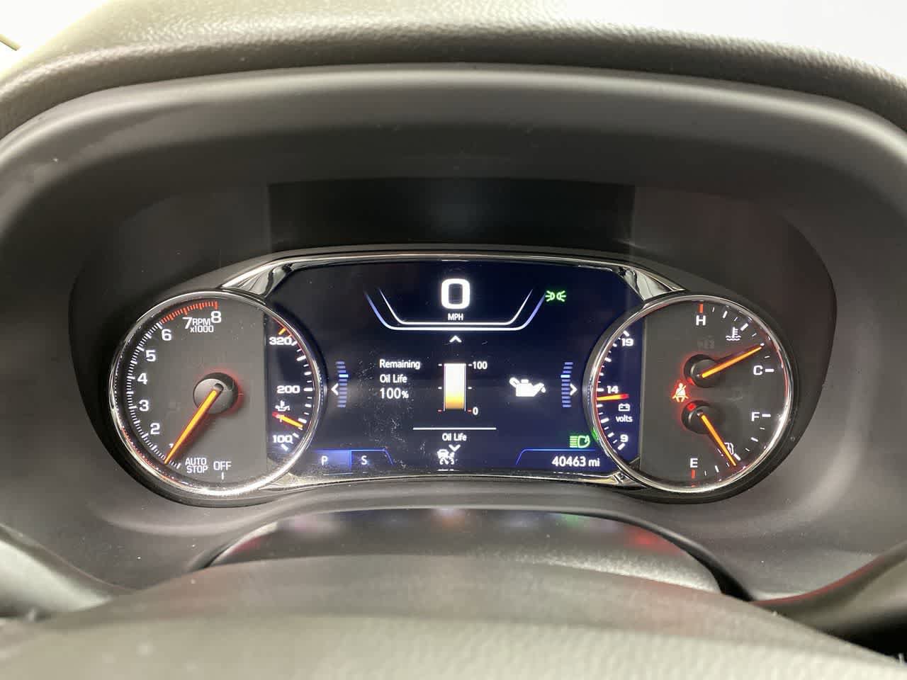 Used 2022 GMC Acadia Denali w/ Denali Ultimate Package AWD/4WD image 27