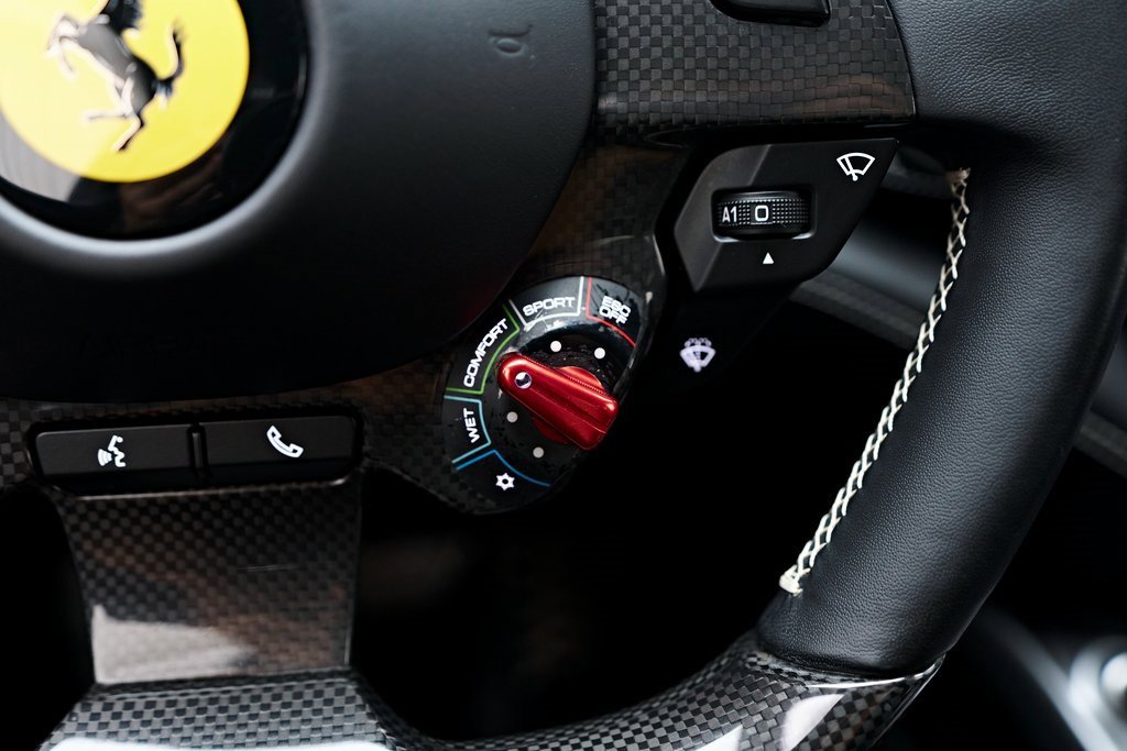 Used 2019 Ferrari GTC4Lusso T image 76
