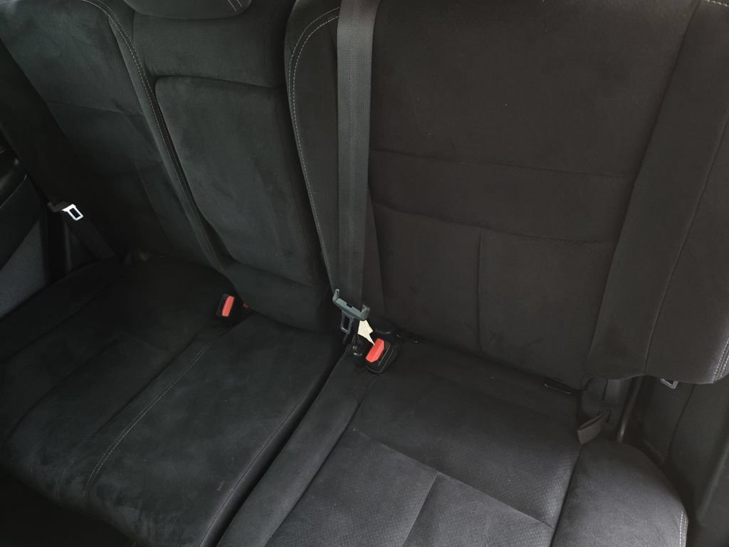 Used 2019 Nissan Murano S w/ Cargo Package AWD/4WD image 12