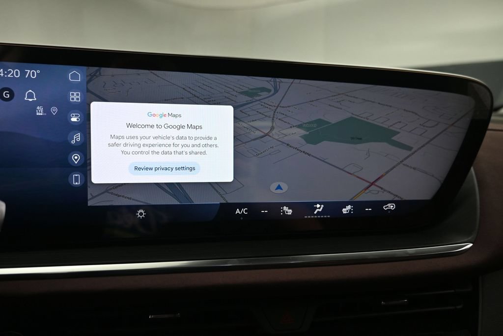 New 2026 Buick Envision Sport Touring AWD/4WD image 19