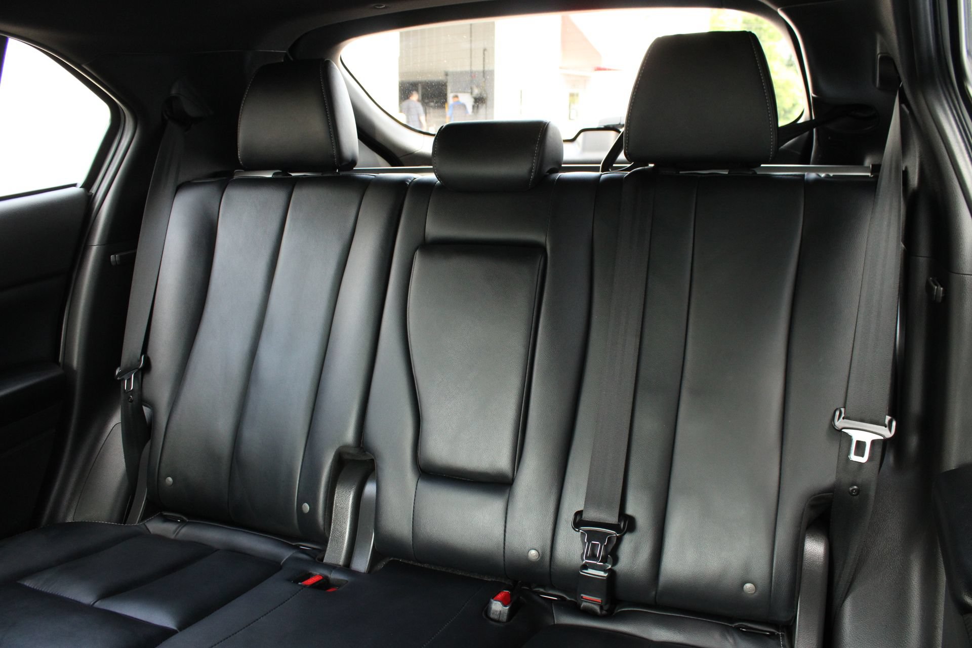 Used 2024 Mitsubishi Eclipse Cross SEL AWD/4WD image 17