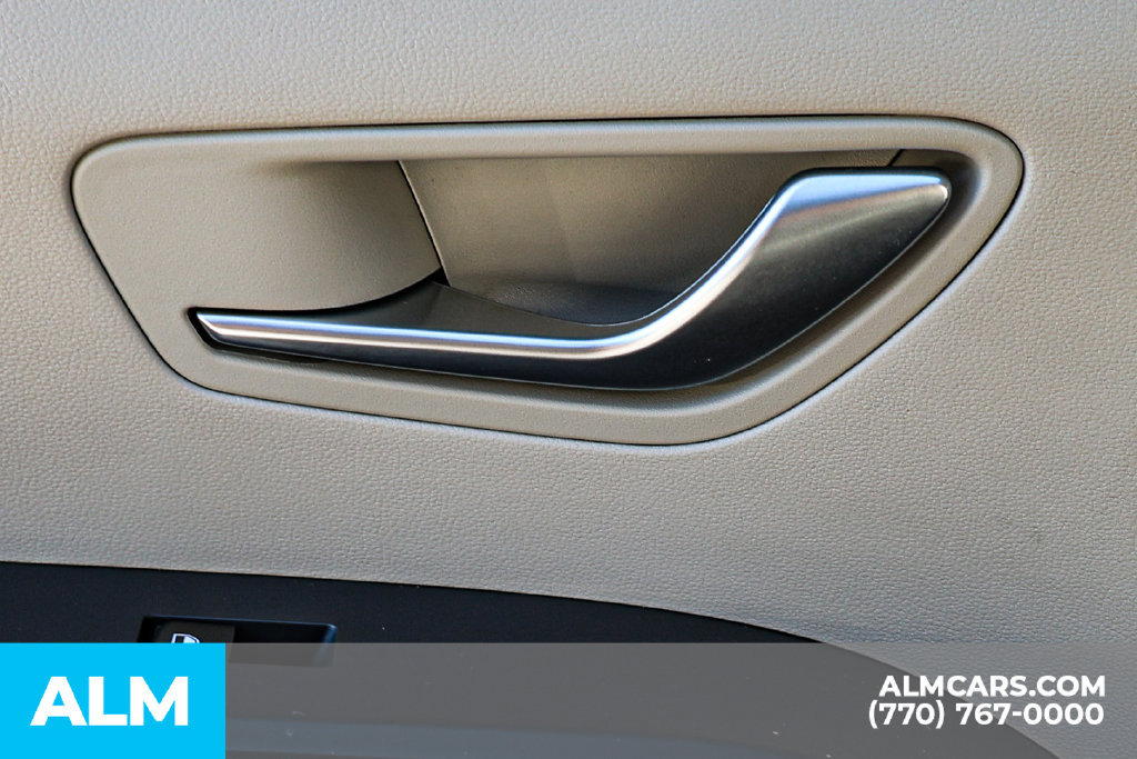 Used 2025 Hyundai Tucson SEL FWD image 51
