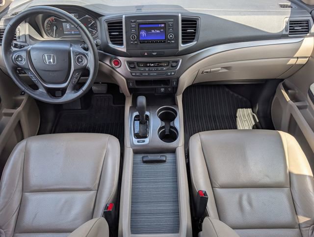 Used 2019 Honda Ridgeline RTL image 5