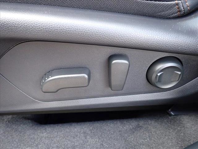 Certified 2026 Subaru Forester Touring image 14
