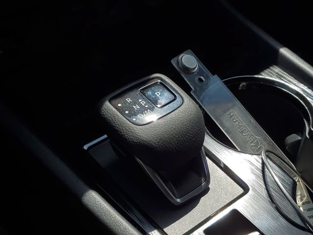 New 2026 Nissan Rogue SV AWD/4WD image 31