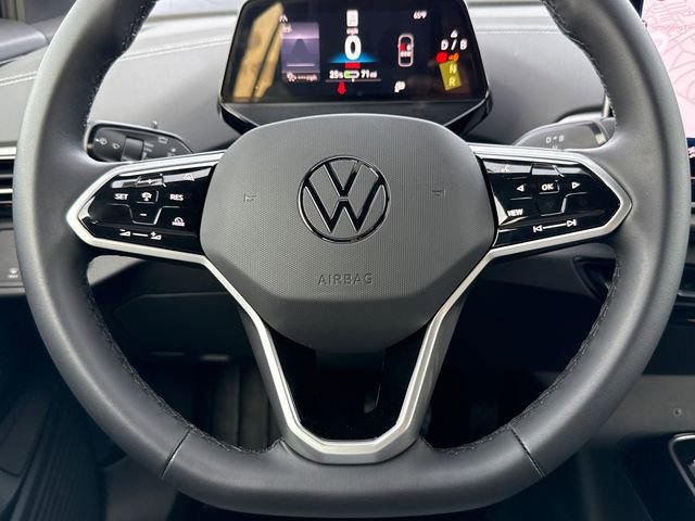 New 2026 Volkswagen ID.4 Pro image 29
