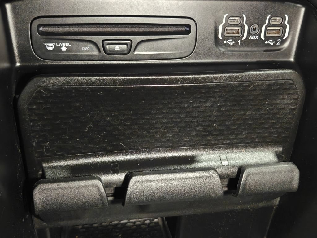 Used 2019 RAM 1500 Big Horn AWD/4WD image 43