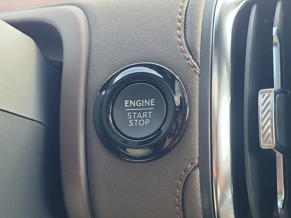 New 2026 Ford Expedition Max King Ranch AWD/4WD image 35
