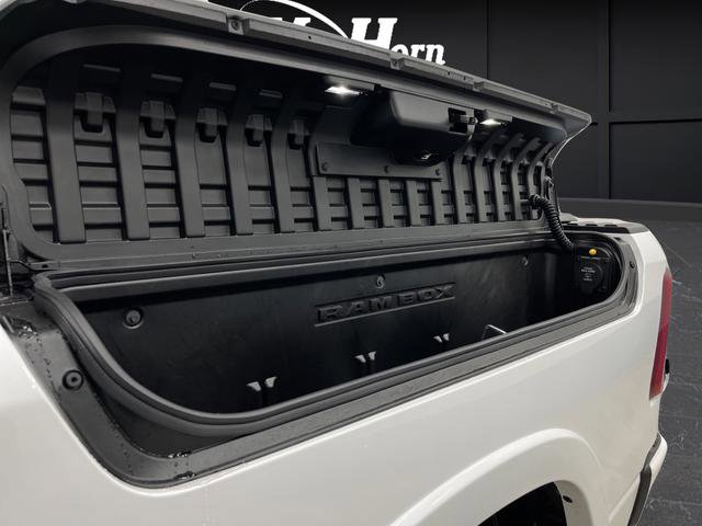 New 2026 RAM 1500 Limited image 17