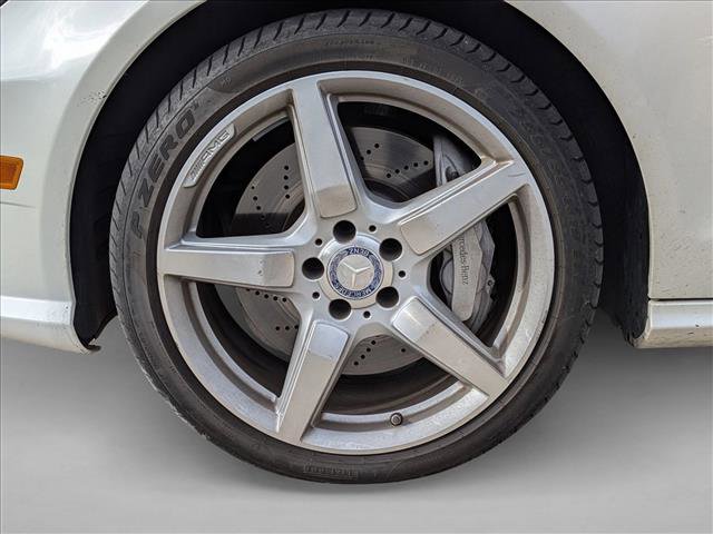 Used 2014 Mercedes-Benz CLS 550 image 19