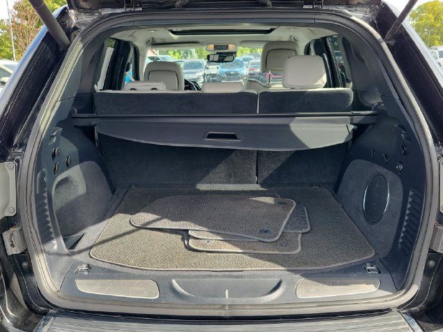 Used 2018 Jeep Grand Cherokee Summit AWD/4WD image 33