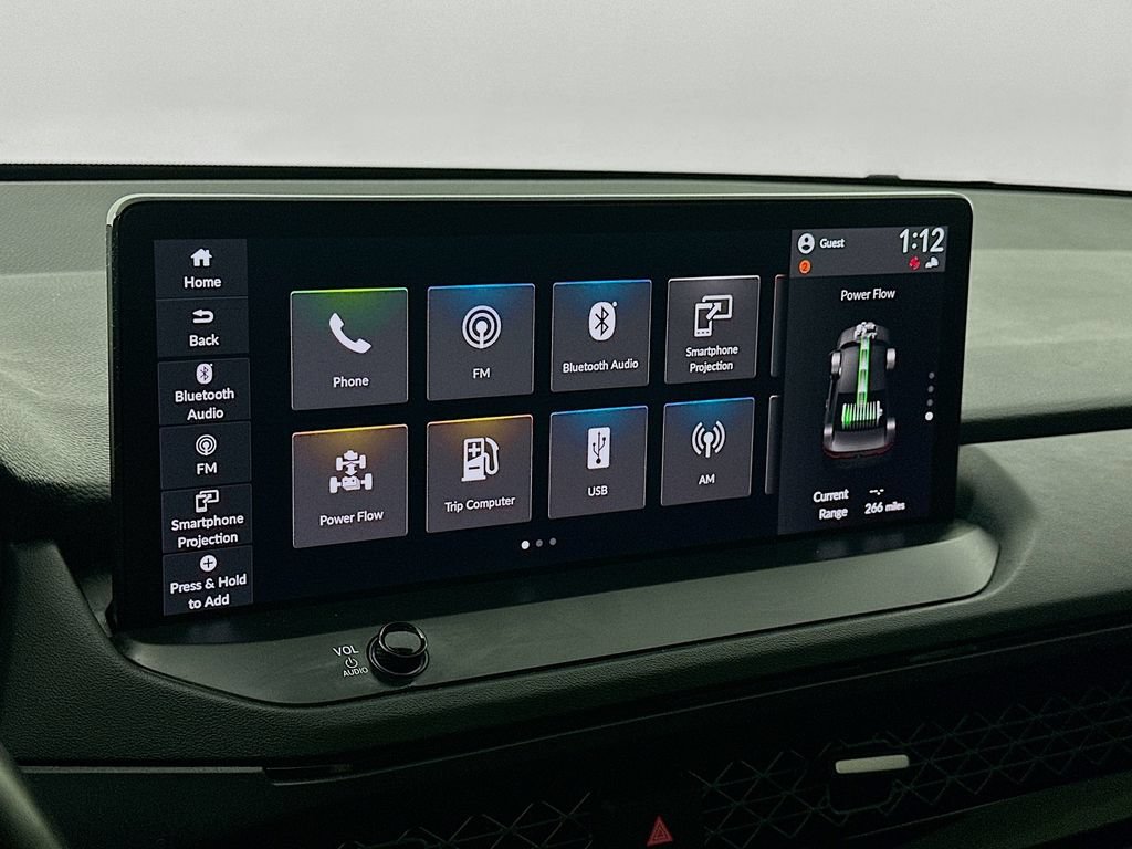 Used 2023 Honda Accord Sport image 19