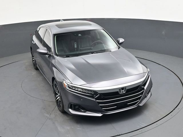 Used 2021 Honda Accord Touring image 28