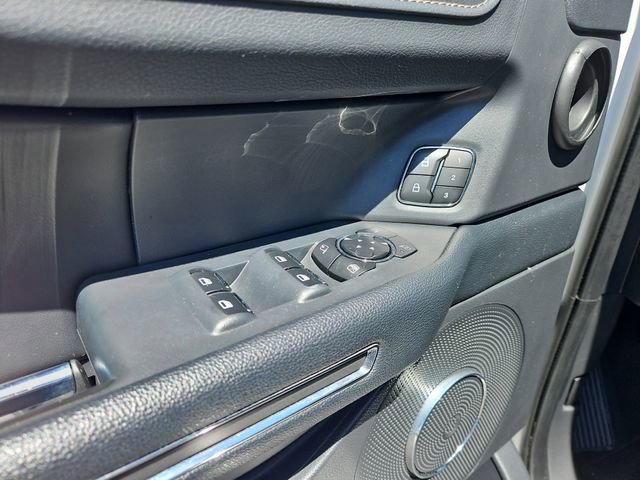 Used 2024 Ford Expedition Max XLT RWD image 20
