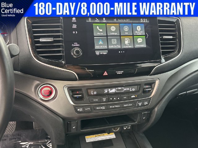 Used 2022 Honda Pilot Special Edition image 25