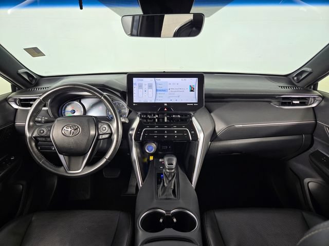 Used 2021 Toyota Venza XLE w/ Softex Package AWD/4WD image 26
