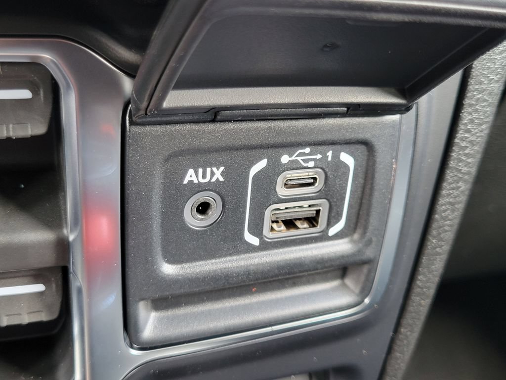 New 2026 Jeep Gladiator Sport AWD/4WD image 12
