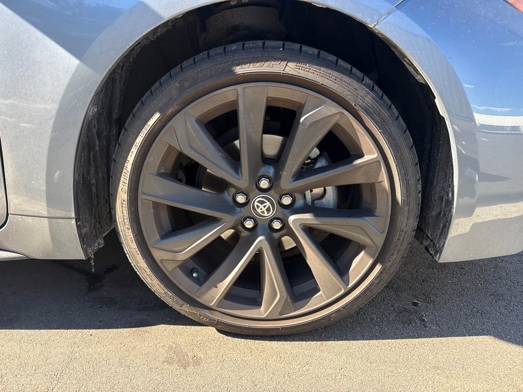 Used 2023 Toyota Corolla SE image 10