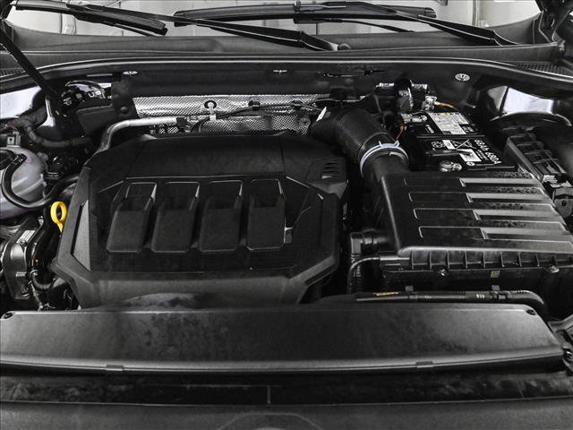 Certified 2025 Audi Q3 2.0T Premium Plus w/ Premium Plus Package image 24