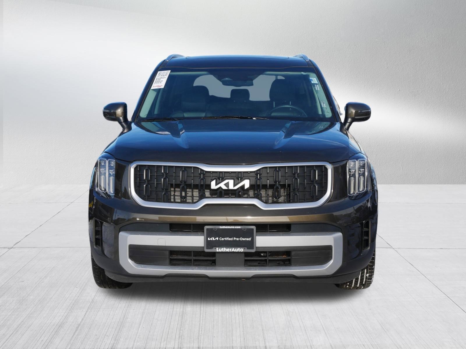 Certified 2023 Kia Telluride EX image 2
