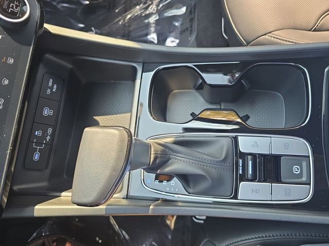 New 2026 Hyundai Santa Cruz SEL image 19