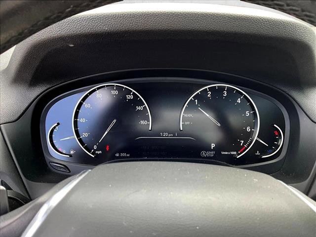 Used 2018 BMW X3 xDrive30i w/ Convenience Package image 20