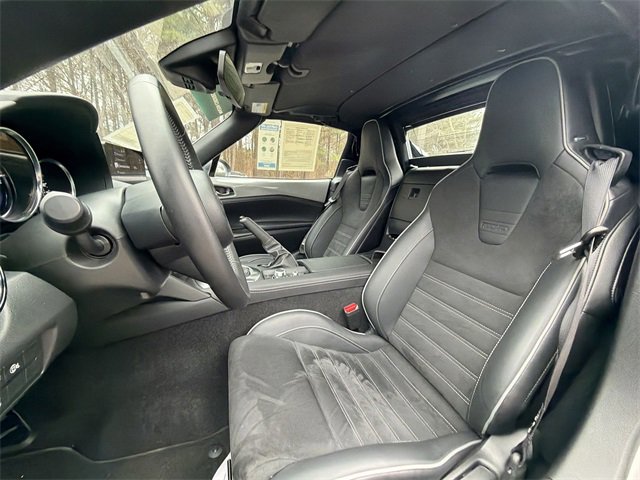 Used 2025 MAZDA MX-5 Miata RF Club image 11