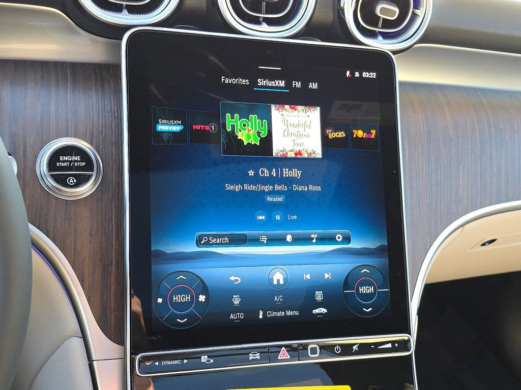 New 2026 Mercedes-Benz GLC 300 GLC 300 image 30