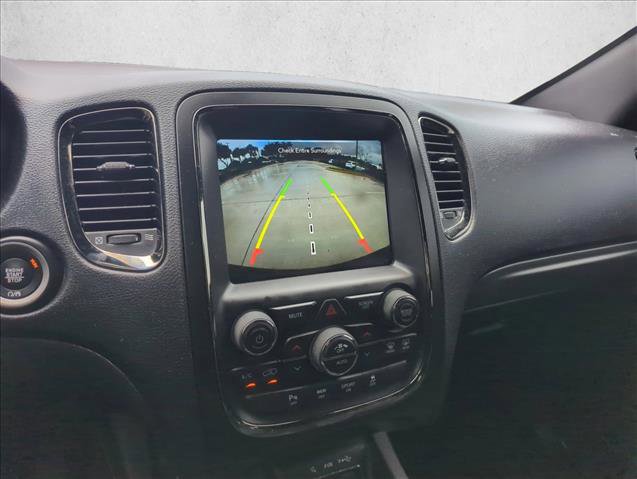 Used 2020 Dodge Durango R/T w/ Blacktop Package image 9