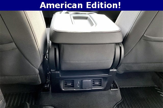 Used 2023 Chevrolet Silverado 1500 LT image 11