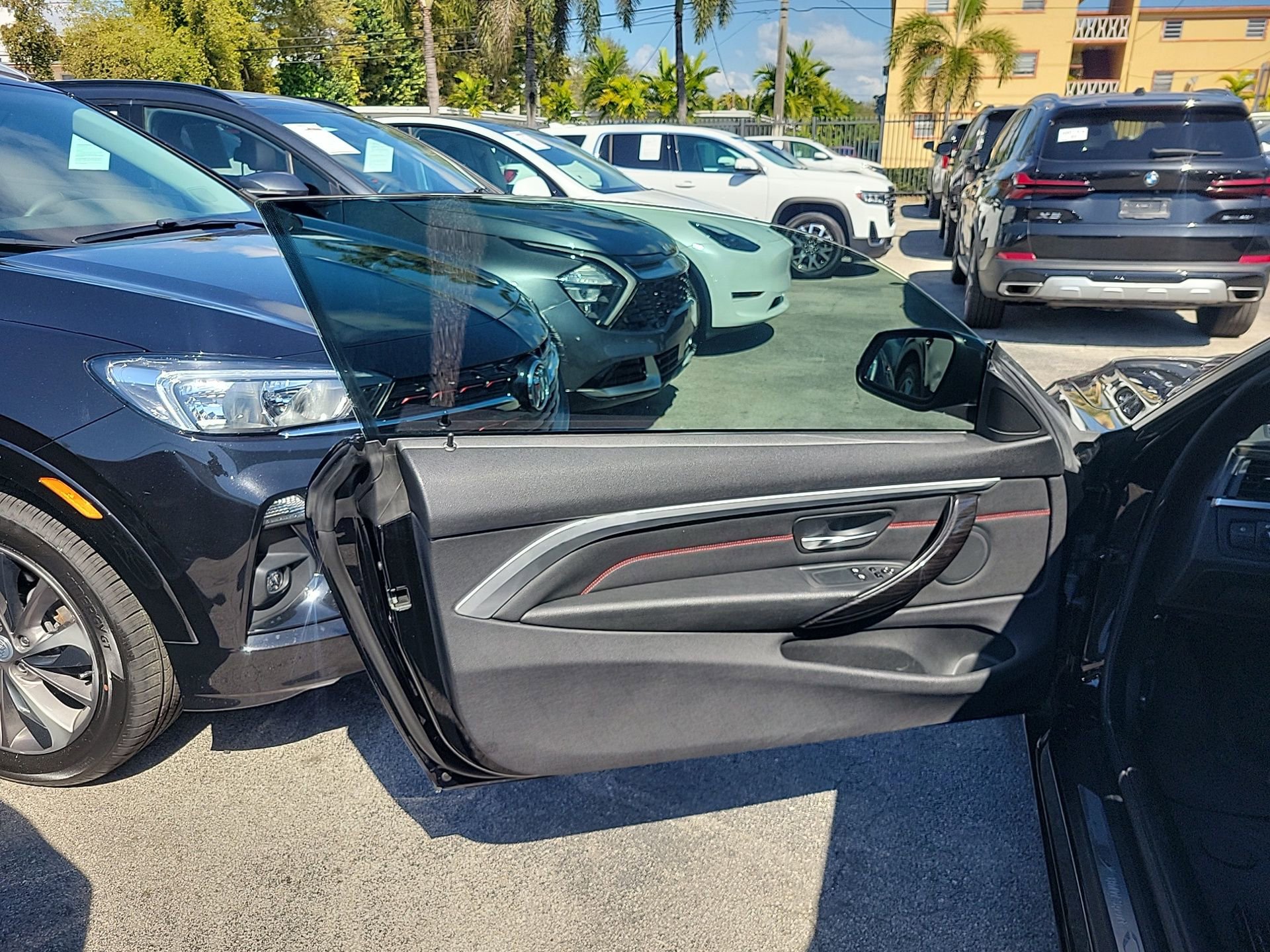 Used 2014 BMW 428i Coupe image 18