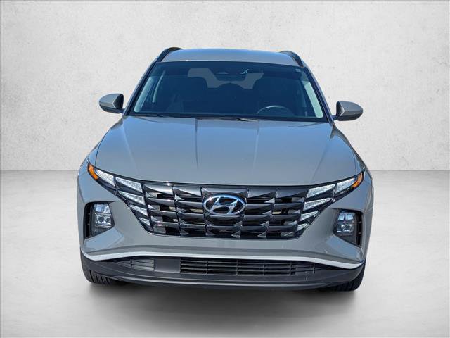 Used 2024 Hyundai Tucson SEL FWD image 2