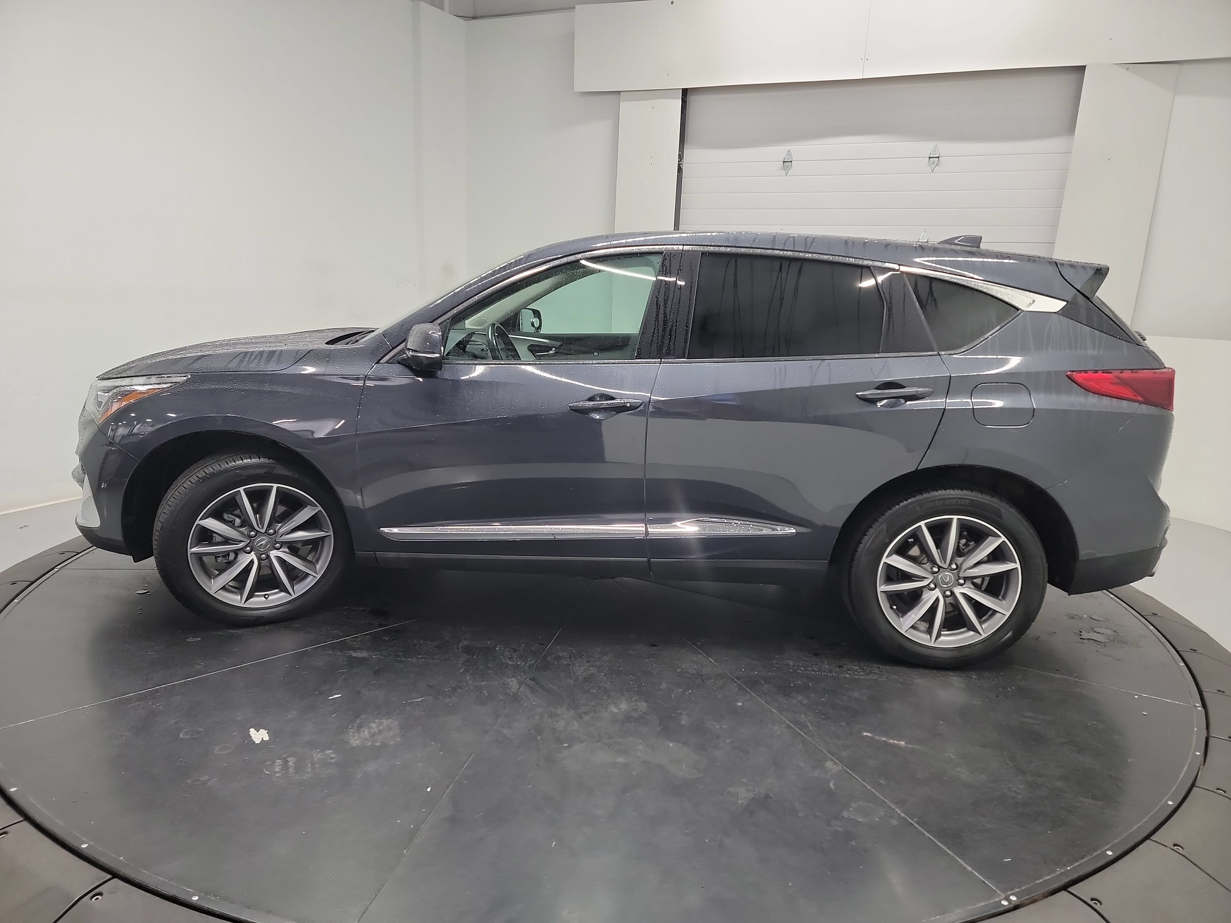 Used 2021 Acura RDX w/ Technology Package AWD/4WD image 4