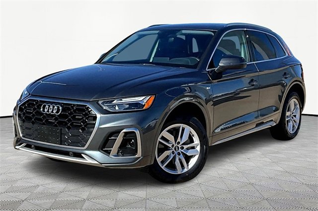 Used 2023 Audi Q5 2.0T Premium w/ Convenience Package
