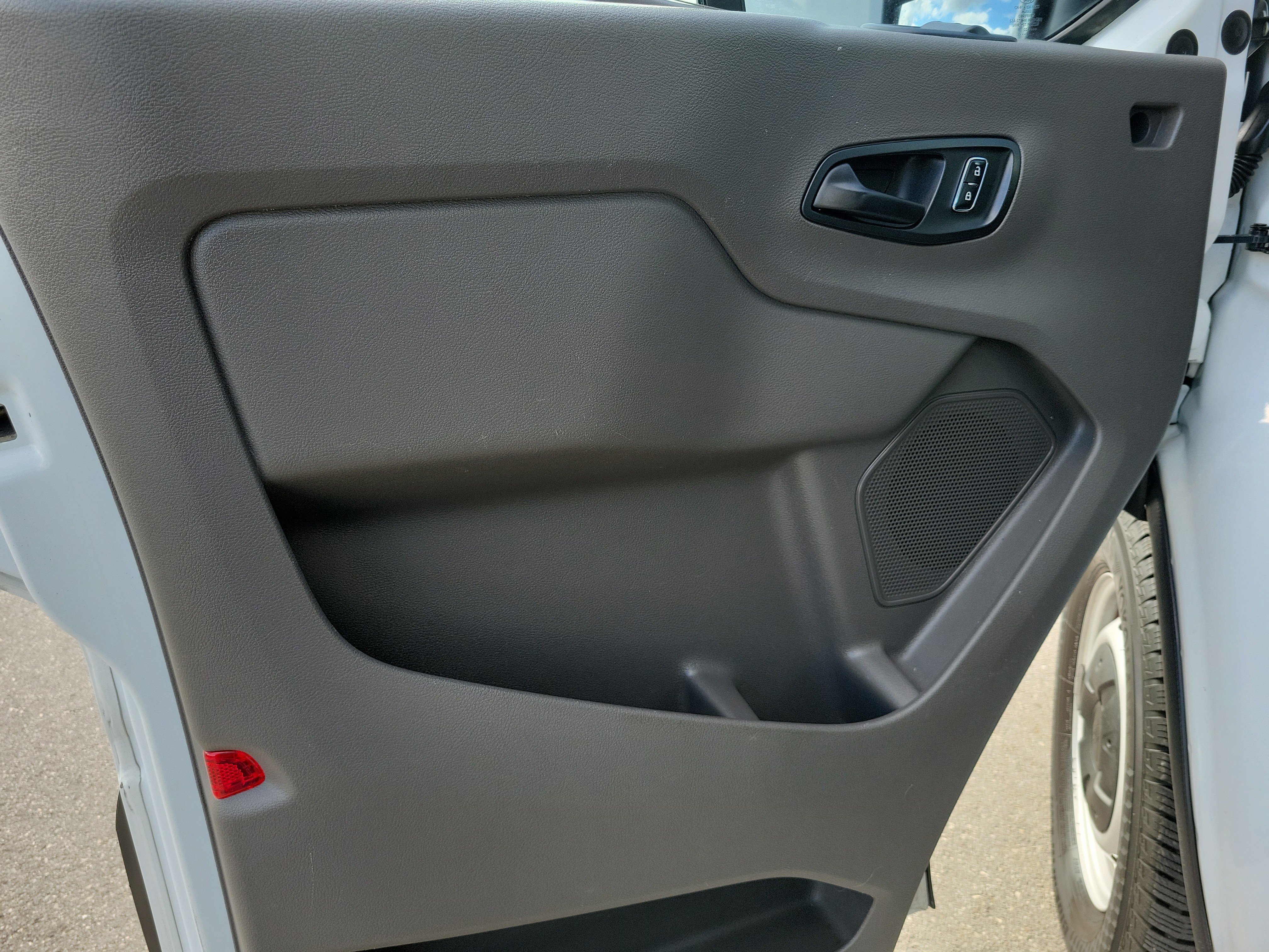 Used 2022 Ford Transit 350 XL RWD image 31