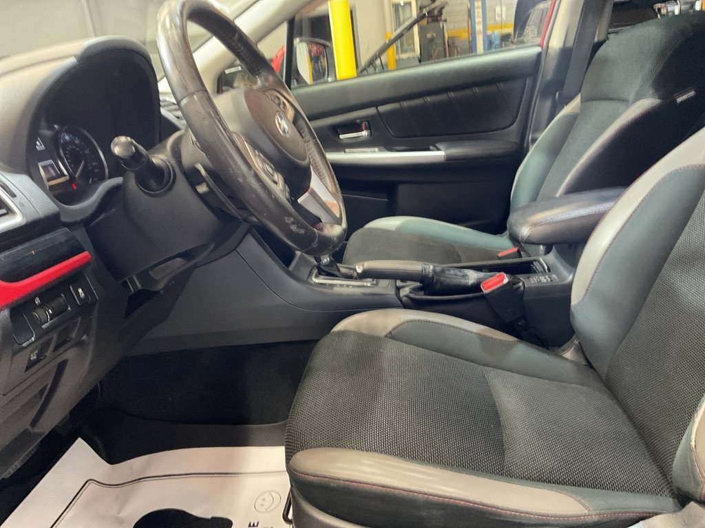Used 2016 Subaru Crosstrek 2.0i Premium AWD/4WD image 19