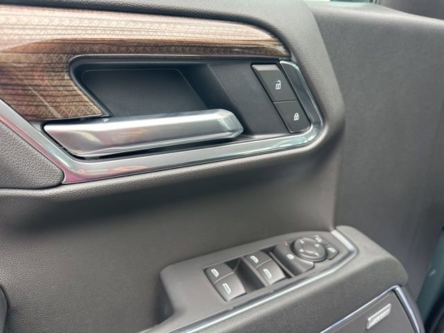 New 2026 Chevrolet Silverado 1500 LT Trail Boss w/ Convenience Package II image 10