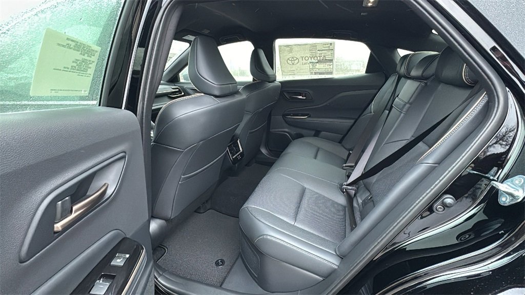 New 2026 Toyota Crown XLE image 21