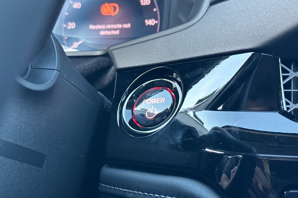 New 2026 Honda Accord Touring image 23